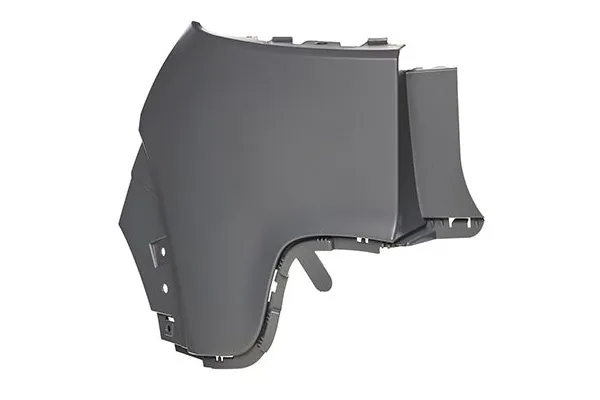 Tampon Arka Sol PHIRA 25371745