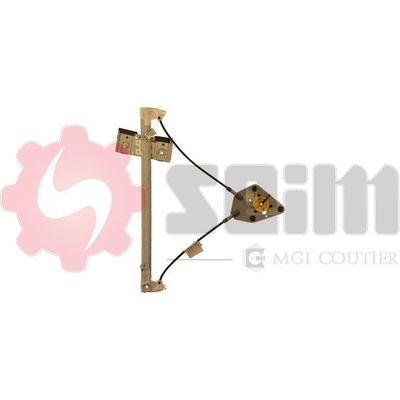 Cam Krikosu Arka Sol PRO-A 293685