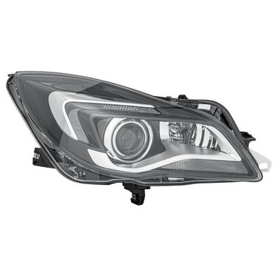 Far Sağ Opel Insignia A Country Tourer (2013->)  PSA ORJINAL 13432957