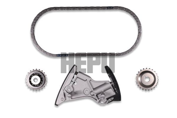 Yağ Pompa Zincir Seti  HEPU 21-0511