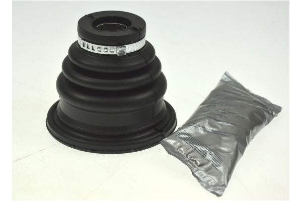 Aks Körüğü Ön İç Sol GKN 304876