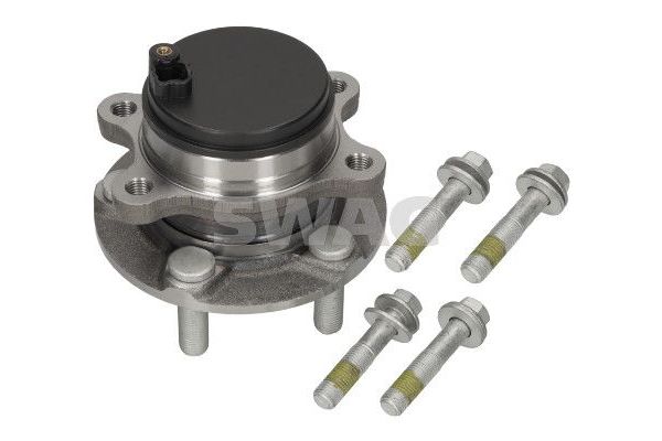 Teker Rulmanı Arka Sağ veya Sol Ford S-MAX (CDR)(2015->)  SWAG 33 11 2137