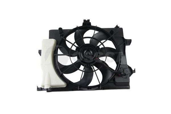 Radyatör Fan ve Motoru  Hyundai Accent Blue (SB)(08.2011->)  SWAPP 86511