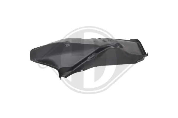 Çamurluk Davlumbazı Arka Sol Dacia Logan II (11.2012->)  MADE IN TAIWAN 1434-2712