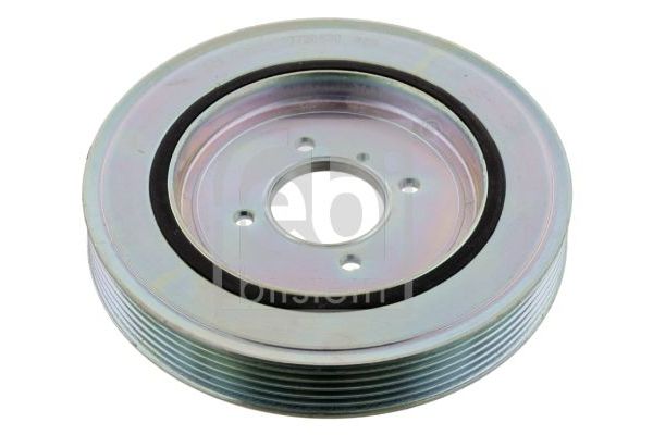 Krank Kasnak  Citroen Jumpy (11.2003->)  FEBI BILSTEIN 27720