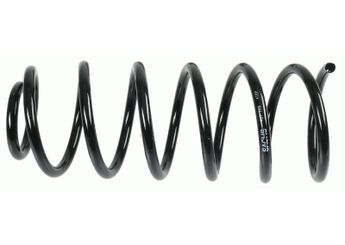 Helezon Yayı Ön SACHS 997 769  357411105AB 357 411 105 AB