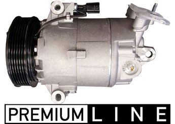 Klima Kompresörü  MAHLE ACP 12 000P  926001DB5B 92600-1DB5B 926001DB5C 92600-1DB5C 926001DB0A 926001DB3A 926001DB4A 926001DB5A 92600BR20A 92600BR21A 92600BR22A 92600BR22B 92600BR22C 92600JD200 92600-1DB0A 92600-1DB3A 92600-JD200 8200421255 8200688814 8200892677