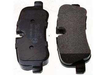 Fren Disk Balata Arka EUROREPAR 1619791680  	_x000D_
SFP500020 LR010664 LR015519 LR016808 LR019627 LR021316 LR032377 LR055454 LR055455 SFP500020 SFP500021 SFP500022 SFP500040 SFP500140 LR139969 AH422C562AA 5H322C562CA 5H322C562BA