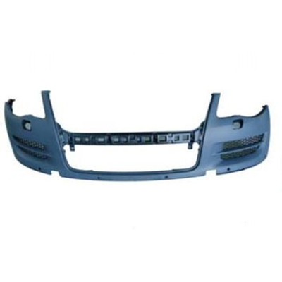 Tampon Ön Volkswagen Touareg (7L6)(12.2006->2010)  EUROBUMP WOS07TO001