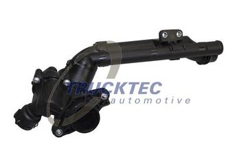 Termostat  TRUCKTEC 02.19.402  A2742003300 2742000615 274 200 0615 2742003300 274 200 3300 A2742000615 A274 200 0615 A274 200 3300