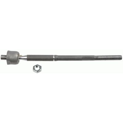 Rot Mili Sağ veya Sol Mazda CX-5 (KE)(2012->)  LEMFÖRDER 38923 01