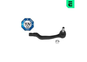 Rot Başı Sağ OPTIMAL G1-1225  4144600105 4143330135 A4143330135 A4144600105