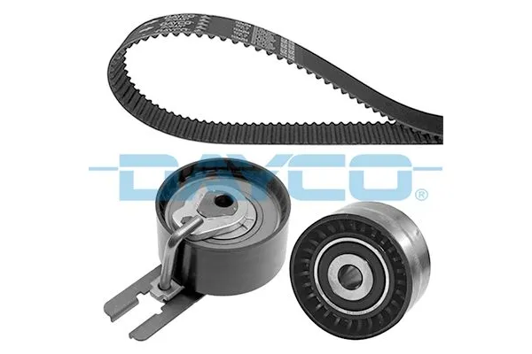 Triger Kayış Seti  DAYCO KTB914