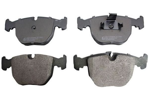 Fren Disk Balata Ön BMW 7 Serisi (E38)(1994->)  MAGNETI MARELLI 363700449026