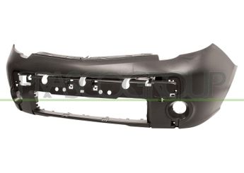 Tampon Ön EUROBUMP REN07KA028P  620105889R