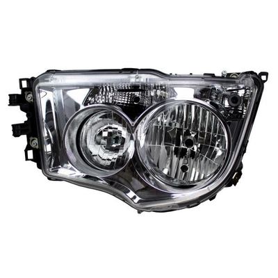 Far Lambası Sol DEPO 440-11B3L-LDEMN