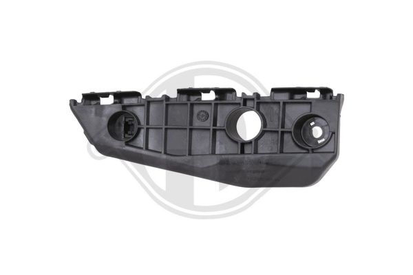 Tampon Braketi Ön Sağ Toyota Auris (E15)(10.2006->)  EUROBUMP TOY07CO089Y