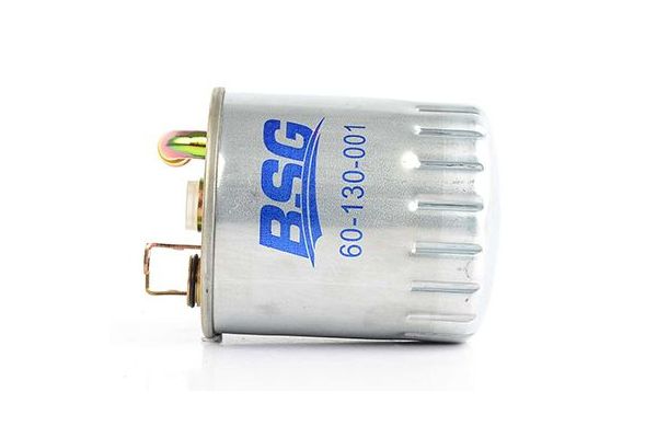 Yakıt Filtresi  BSG 60-130-001