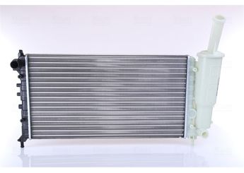 Su Radyatörü  NISSENS 61886  2115001302 51724188 51724191