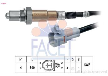Oksijen (Lambda) Sensörü  NGK 91498  1821365J12 1821365J10 18213-65J10 1821365J10000 18213-65J10-000 1821365J11 18213-65J11 1821365J11000 18213-65J11-000 18213-65J12 1821365J12000 18213-65J12-000