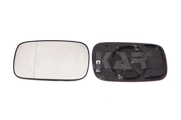 Ayna Camı Dış Sol ART MG006.6308