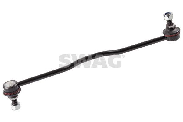 Viraj Demir Askı Rotu Ön Sağ veya Sol Opel Vectra C 4 Kapı (2002->)  SWAG 40 93 3776