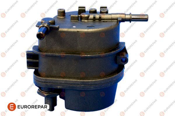 Yakıt Filtresi  Citroen C3 (09.2009->)  EUROREPAR 1611658680