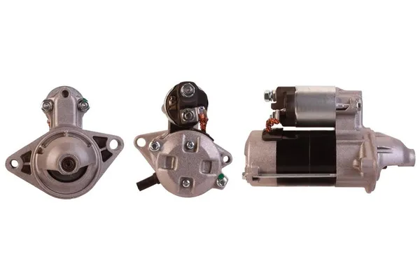 Marş Dinamosu  Daihatsu Sirion (M1...)(1998->2002)  FEBI BILSTEIN 186629