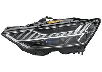 Far Lambası Sol HELLA 1EX 013 375-111  4K8941085F 4K8 941 085 F