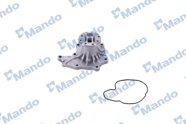 Devirdaim Su Pompası  PARTS-MALL PHL-002