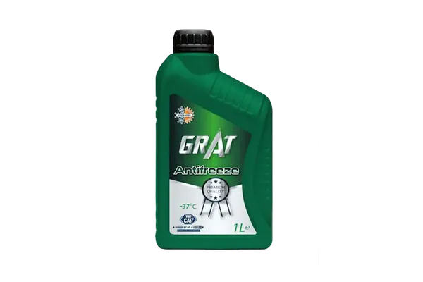 Antifriz (Yeşil-70C) (1 Lt)  GRAT 821500