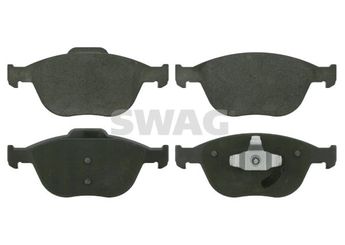 Fren Disk Balata Ön SWAG 50 91 6570  1360303 1359884 1 359 884 1 360 303 1370877 1 370 877 1387361 1 387 361 1763678 1 763 678 4346371 4 346 371 4387361 4 387 361 4427737 4 427 737 ME2T1J2K021AA 2M5V2K021AA 2T1J2K021AA 2T142K021AB 2T142K021AC 4M5J2K021AA