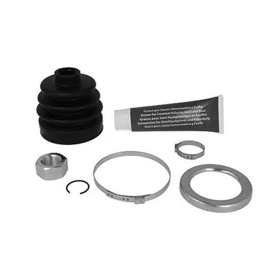 Aks Körüğü Ön Dış Sağ veya Sol Nissan Maxima (J30)(12.1988->)  MAHER 09173