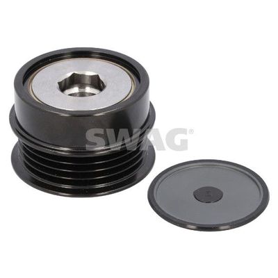 Alternatör Kasnağı  Toyota Verso-S (NLP1/NSP1)(2010->)  SWAG 33 10 9565