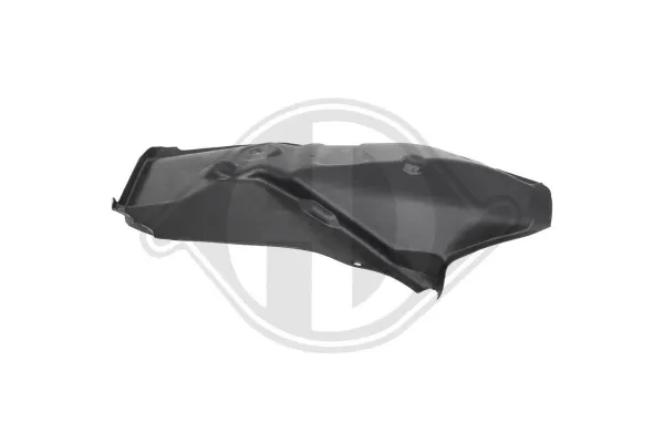 Çamurluk Davlumbazı Arka Sağ Dacia Logan II (11.2012->)  EUROBUMP REN15CL027