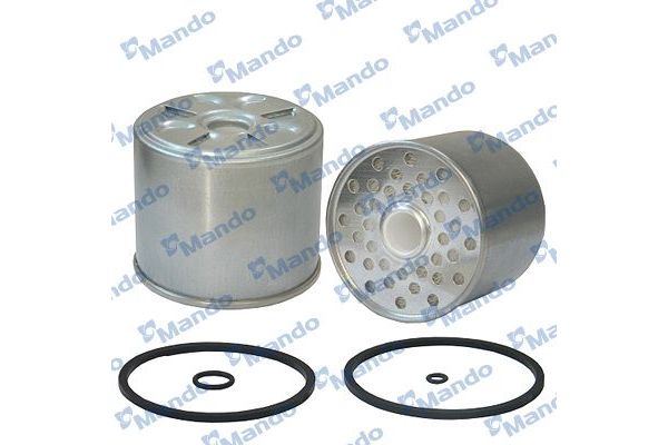 Yakıt Filtresi  Ford Escort S.Wagon (1986->)  MANDO MMF035022