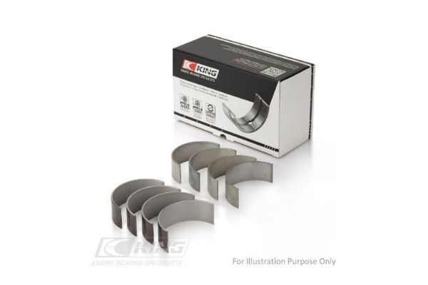 Kol Yatak (0.25)  KING CR4253SP0.25