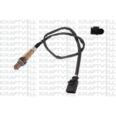 Oksijen (Lambda) Sensörü  Skoda Yeti (5L)(2009->2017)  KRAFTVOLL 05010064
