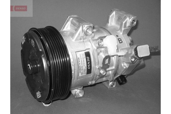 Klima Kompresörü  DENSO DCP50121
