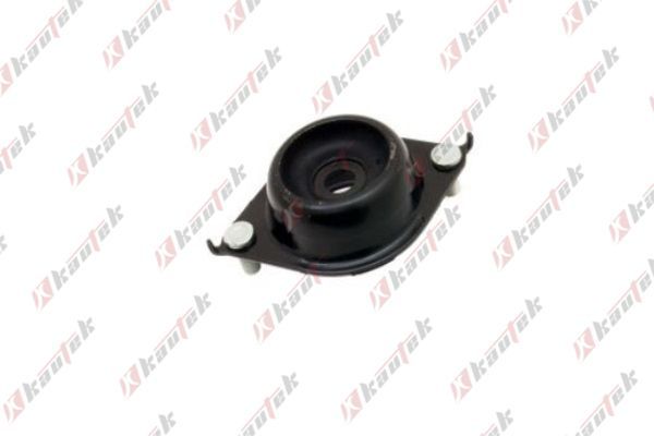 Amortisör Tabla Takozu Arka Sağ veya Sol Subaru Legacy 4 Kapı/ Combi (SW)(B12/BE/BH)(1999->)  KAUTEK SU-SM005