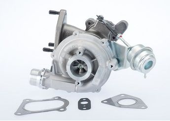 Turbo Şarj  BORGWARNER 57429880000  144114283R 1441100Q1M 1441100Q3K 4420486 860555 93168175 95516205 144109364R 8200994301B 8660006062