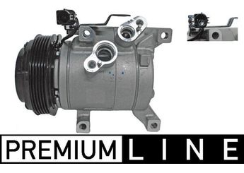 Klima Kompresörü  MAHLE ACP 766 000P  ACP766000P ACP 766 000P 97701B9000