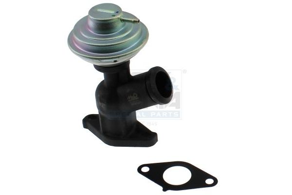 Egr Valfi  Citroen Jumpy (11.2003->)  PSA ORJINAL 1628JZ