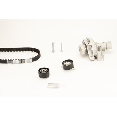 Triger Kayış Seti  Citroen Jumpy (01.2007->)  CONTINENTAL CT1110WP1