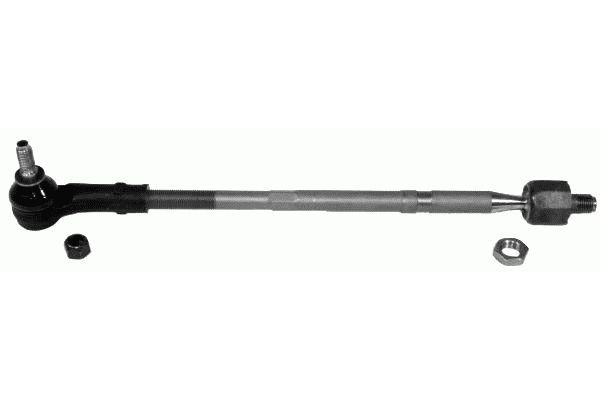 Rot Mili Sol LEMFÖRDER 25962 03