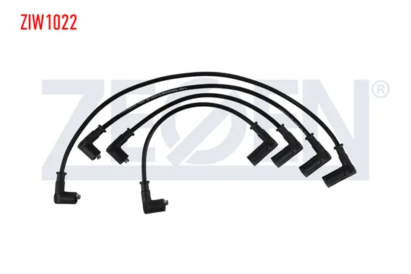 Buji Kablosu  ZEGEN ZIW1022