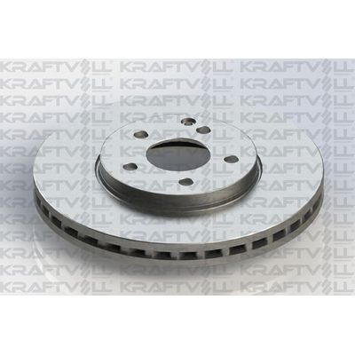 Fren Disk Ayna Ön Sağ ve Sol Mercedes E -Serisi S.Wagon (BM 211)(01.2003->)  KRAFTVOLL 07040452