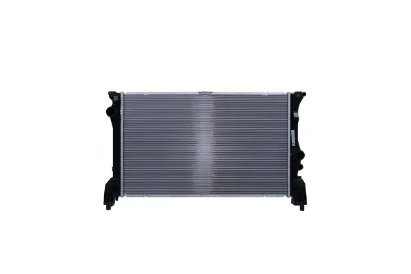 Su Radyatörü  Mercedes V -Sınıfı (447)(03.2014->)  BEHR CR 931 000P