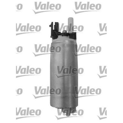 Depo Şamandırası  Ford Fiesta 3/5 Kapı/Courier (1989->)  VALEO 347241