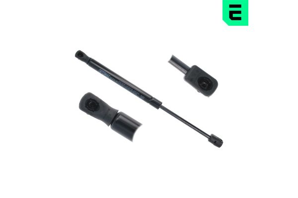 Bagaj Amortisörü Sağ veya Sol Audi TT Coupe/Roadster (8J3/8J9)(09.2006->)  OPTIMAL AG-50281